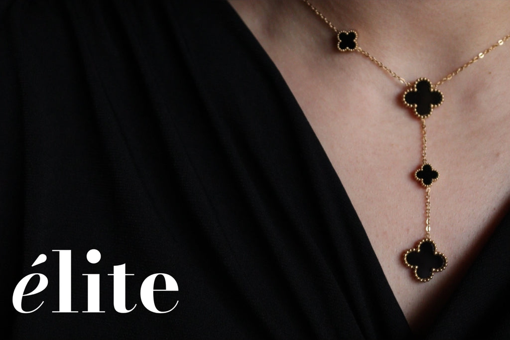 Van Cleef Necklace