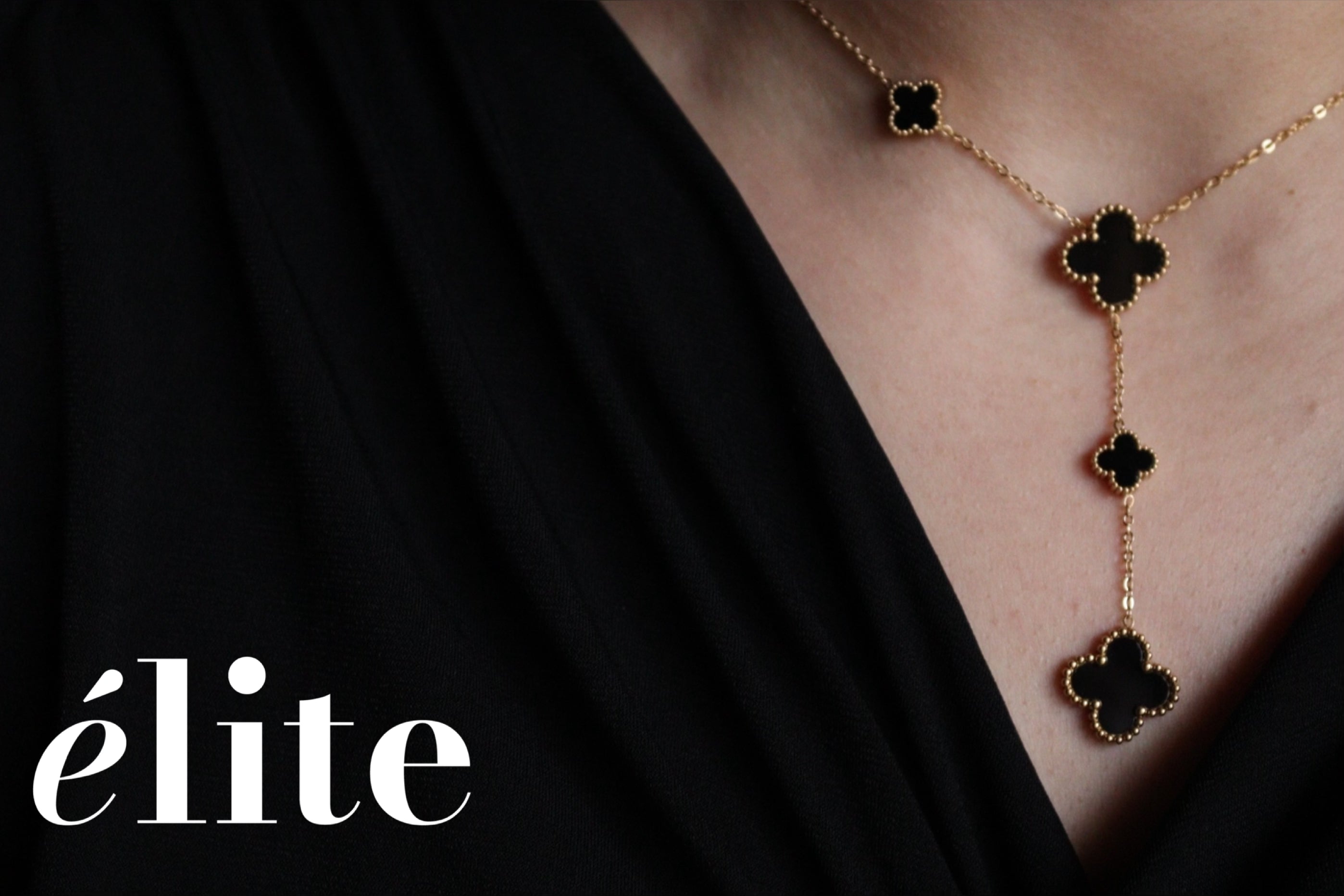 Van Cleef Necklace