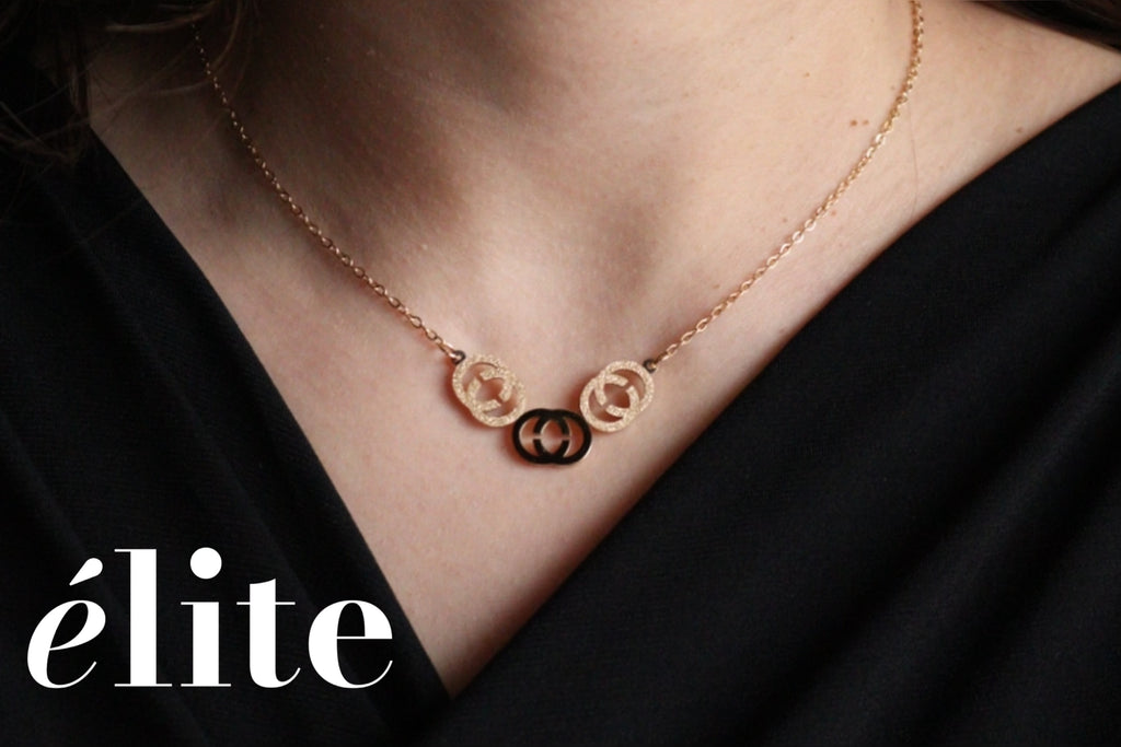 Gucci Necklace