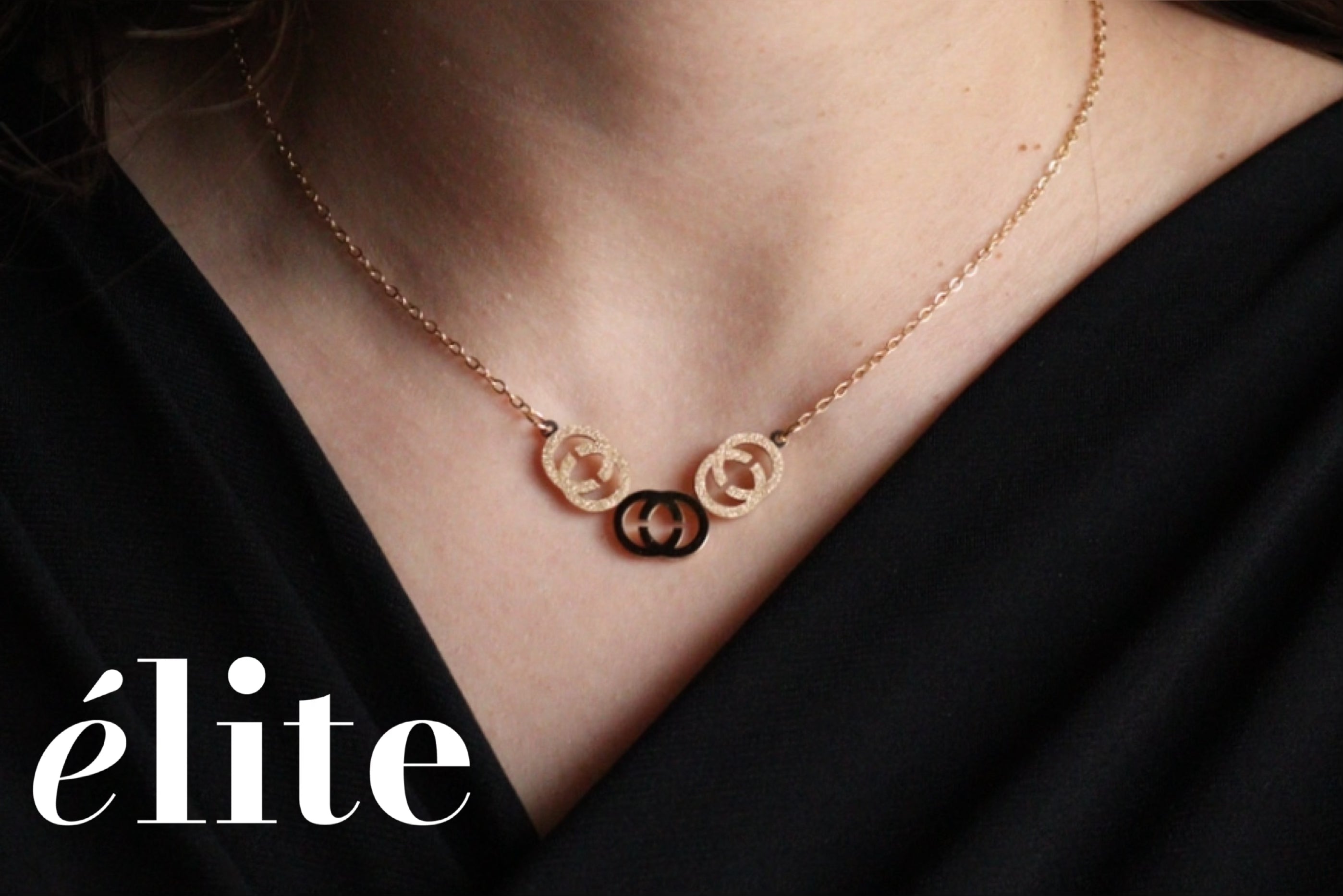Gucci Necklace