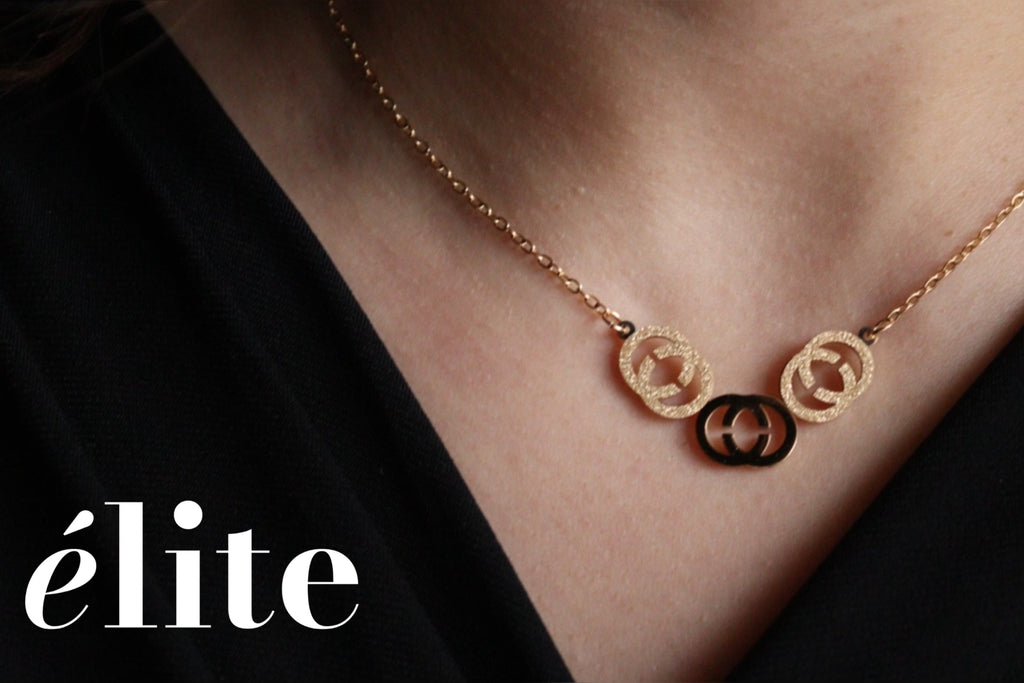 Gucci Necklace