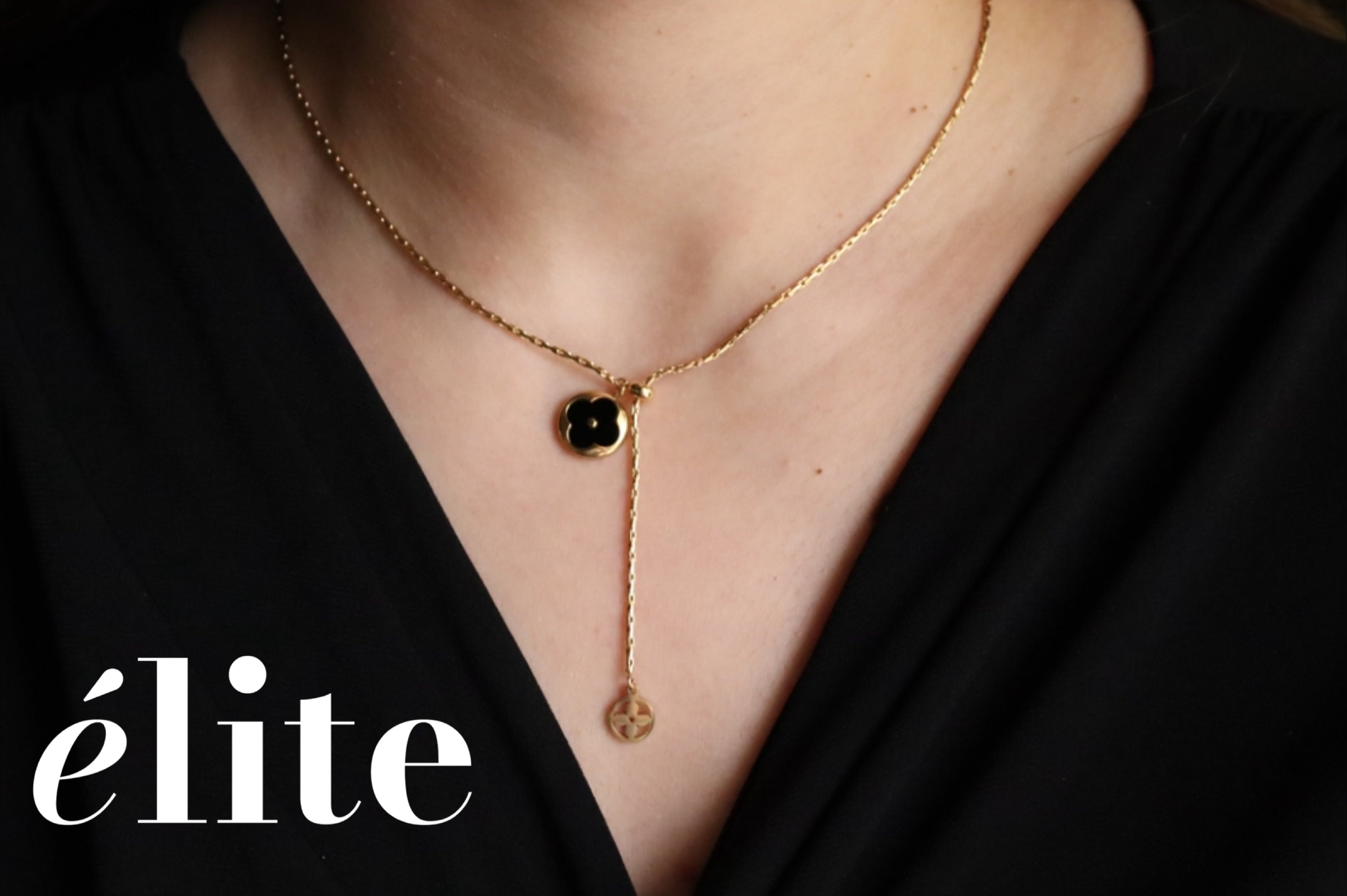 Van Cleef Necklace