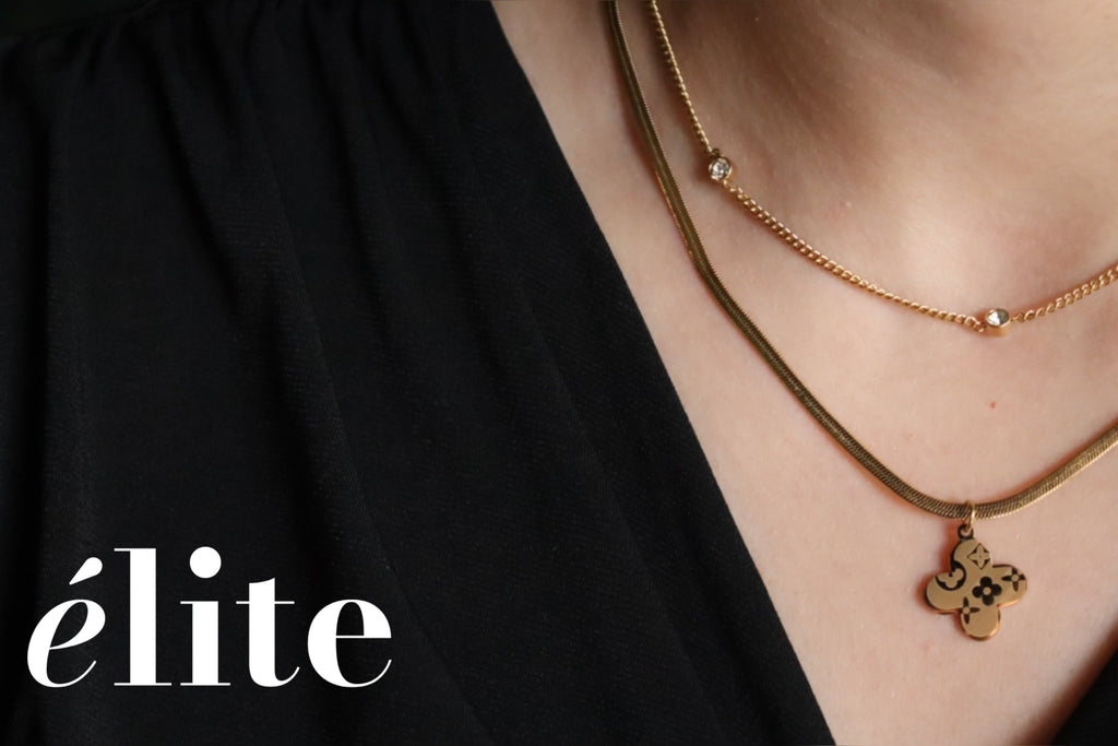 Louis Vuitton Necklace