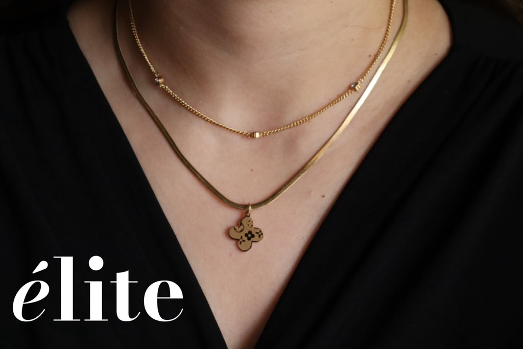 Louis Vuitton Necklace