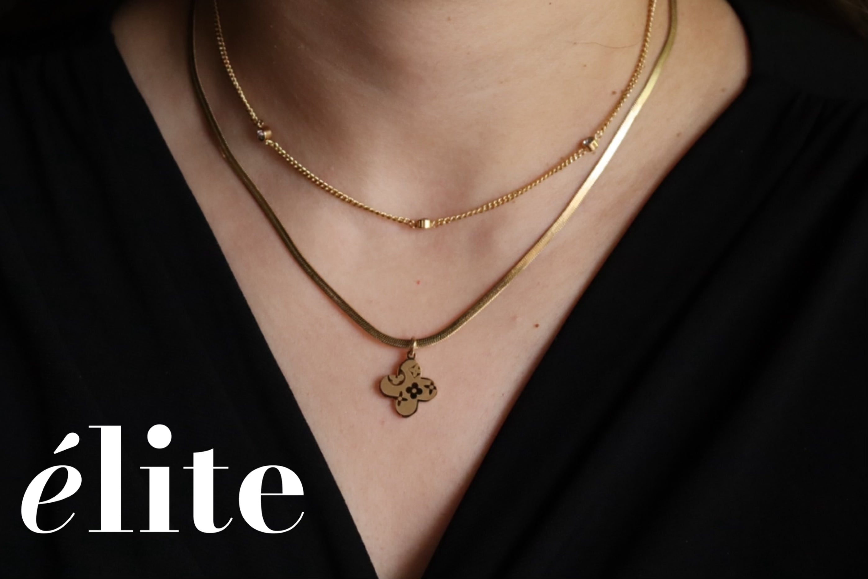 Louis Vuitton Necklace