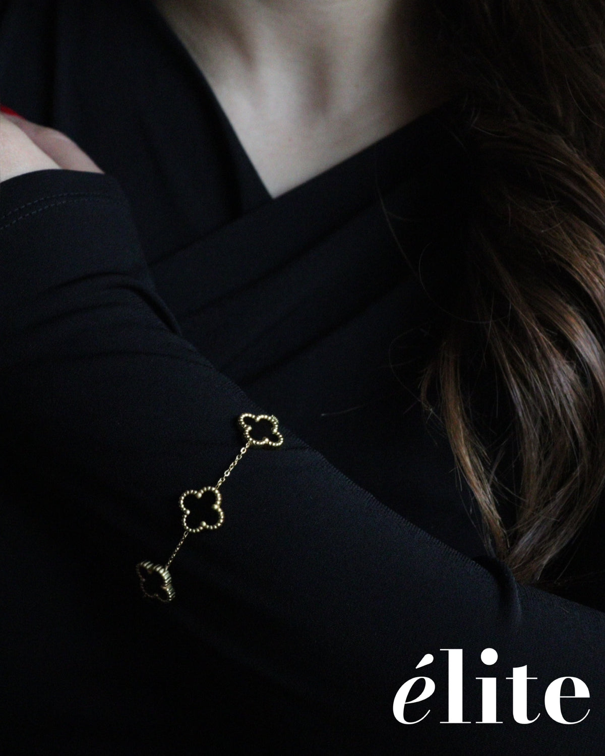 Van Cleef Bracelet
