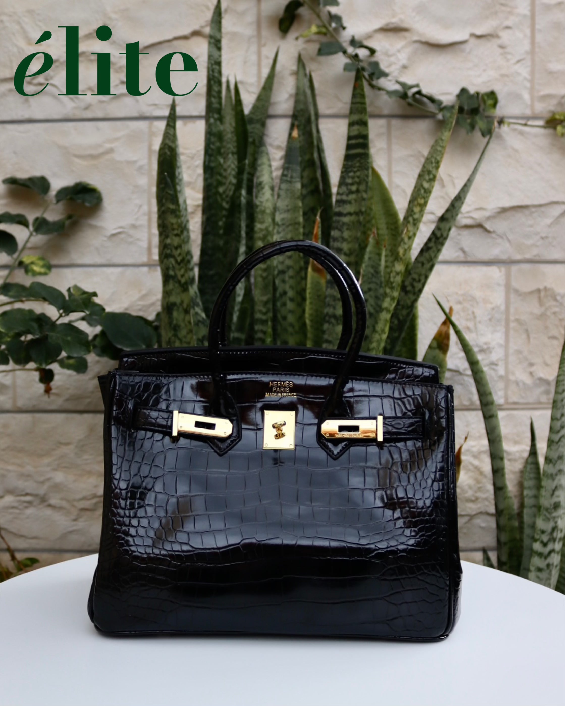 Hermes Birkin bag 30 cm