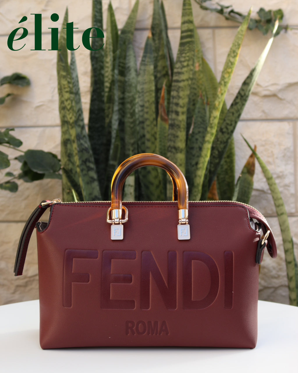 Fendi Small By The Way bag