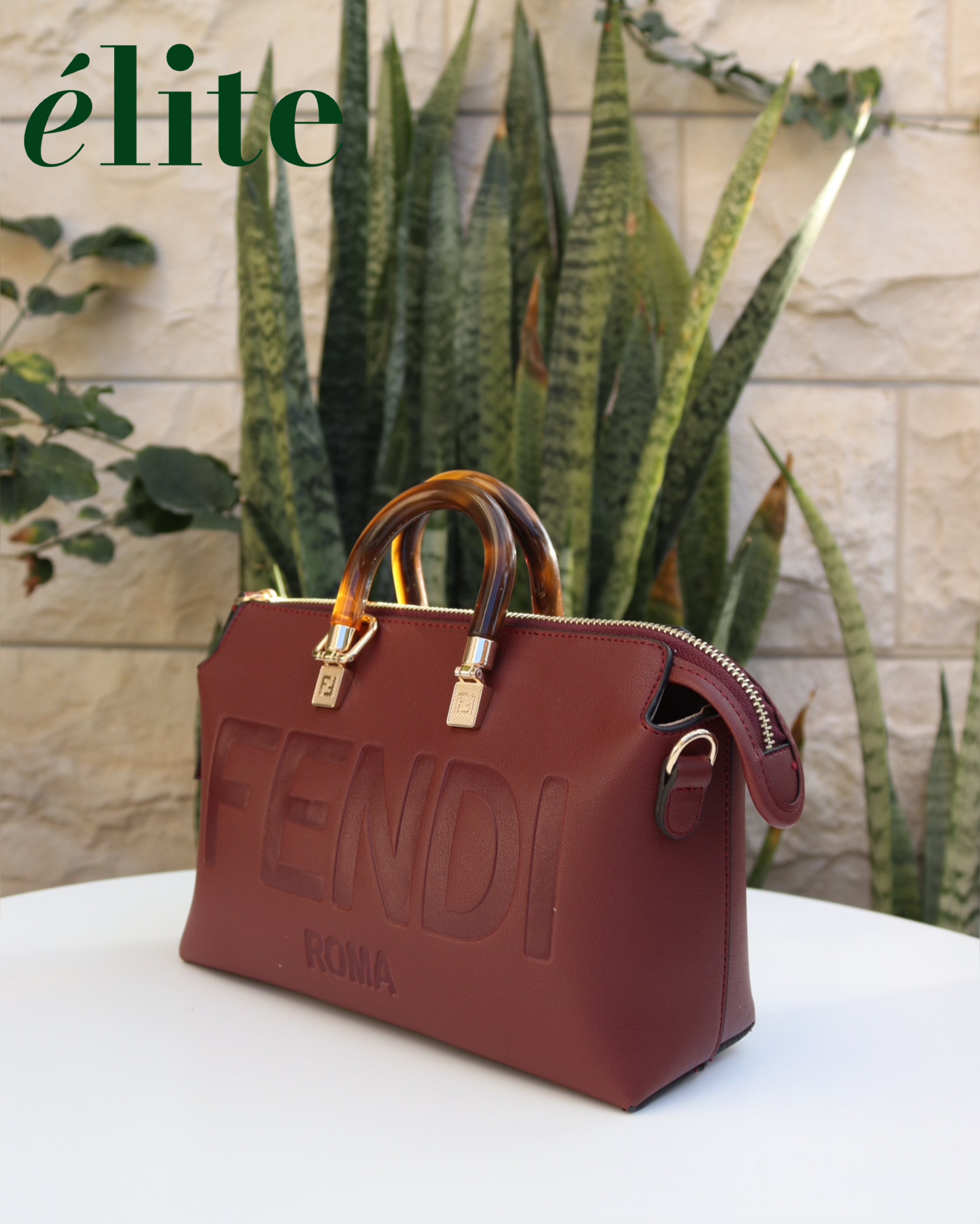 Fendi Small By The Way bag