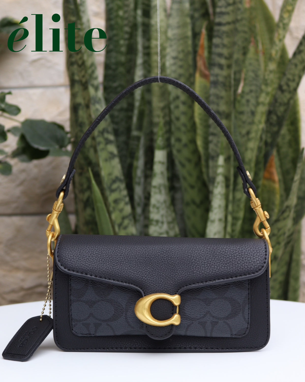 Coach Tabby 20 bag