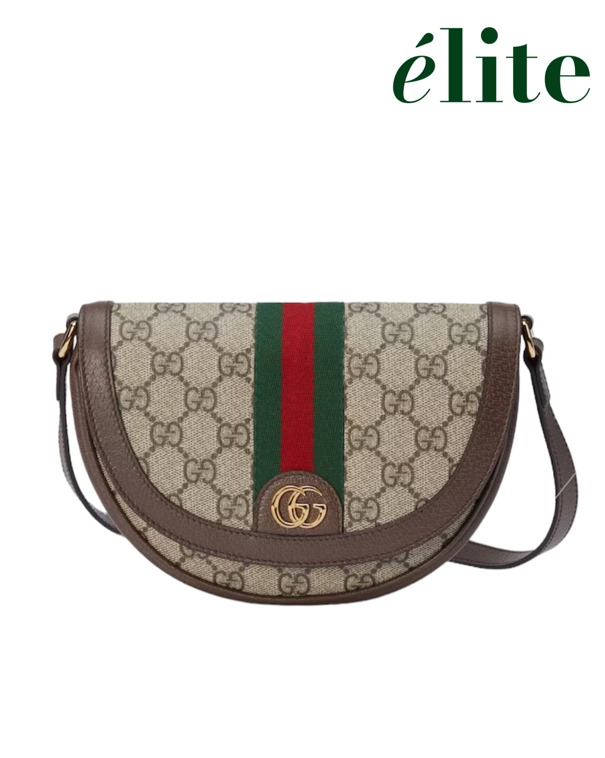 Gucci GG Ophidia Crossbody bag