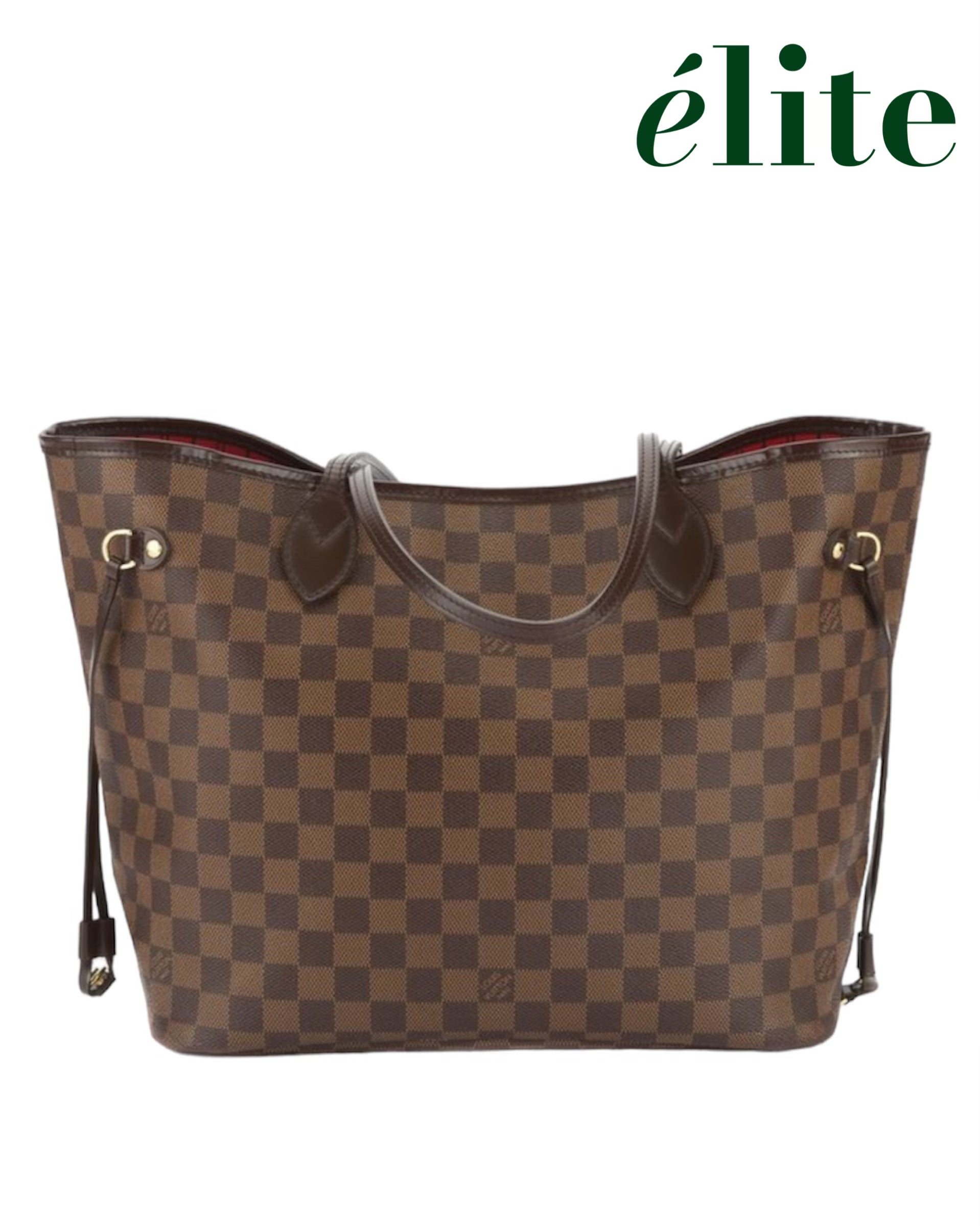 Lv Neverfull Totebag