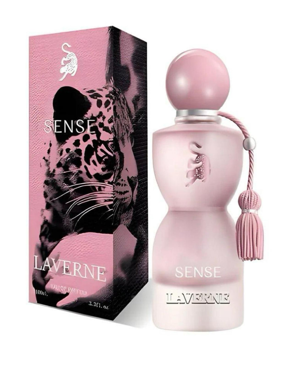 LAVERNE Sense Georgina' Original Perfume