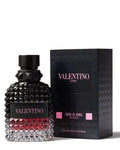 Valentino Uomo Intense Eau De Parfum