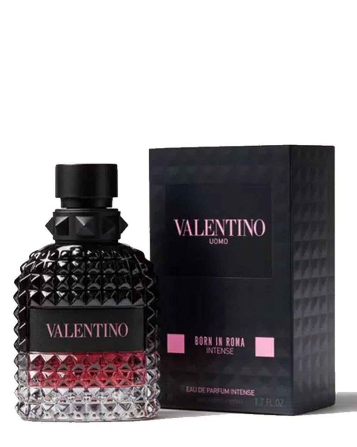 Valentino Uomo Intense Eau De Parfum