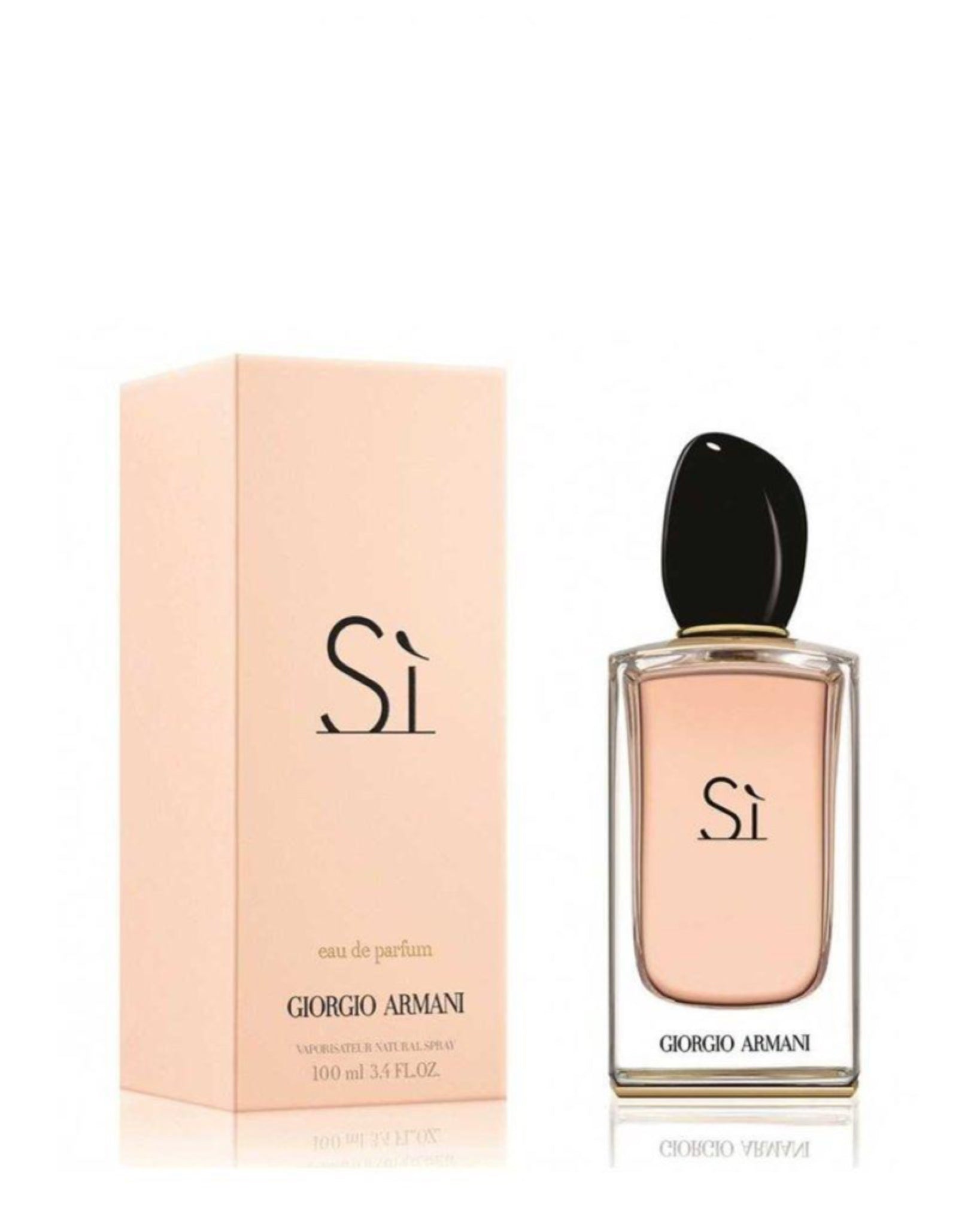 GIORGIO ARMANI Si Eau De Parfum