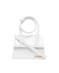 Jacquemus The Knot Chiquito bag