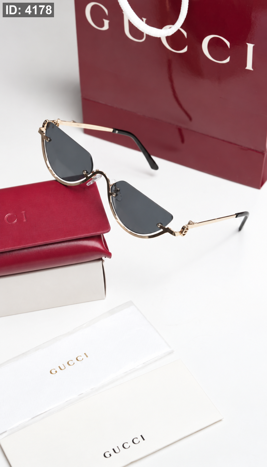 Gucci Sunglasses